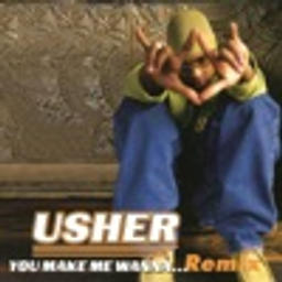 You Make Me Wanna... (Timbaland Remix)