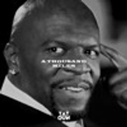 A Thousand Miles (Tatoun edit)