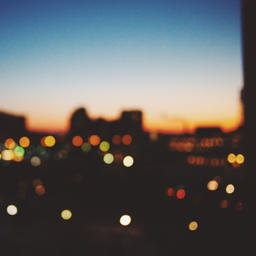 Pretty thing i did at 3 am