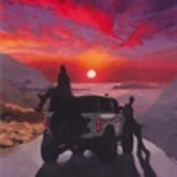 Sicily' Box (feat. Rocco Palladino)