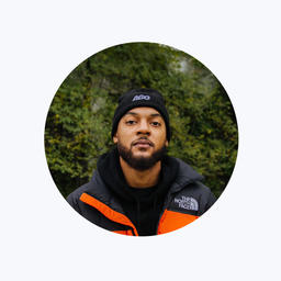 Waldo, Savon & Sango