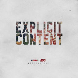 Explicit Content (Instrumental)