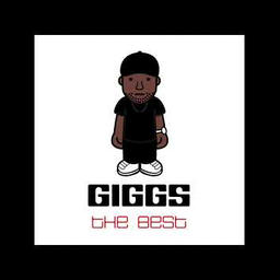 Frontin' The Best (Giggs X The Neptunes)