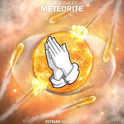 meteorite