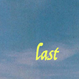 LAST