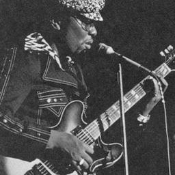 I Choose You (Soundtrack/The Mack)