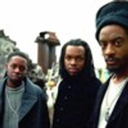 Dilla month (2u4u rework)