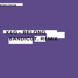 Belong (Bandicut Remix)