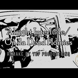 On da Dead Homies (Instrumental Remake)