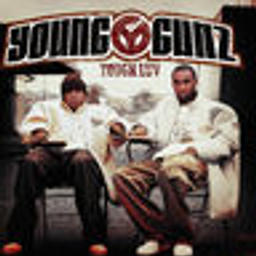 No Better Love (feat. Rell)