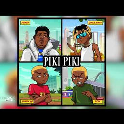 Sghubu sa YummY (feat. Fake Love & Uncle Vinny)