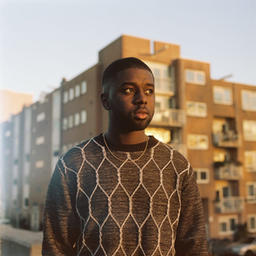 Forrest Gump ft. Bokoesam