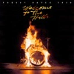 For My Ladies (Live in Copenhagen, 7/9/2019)