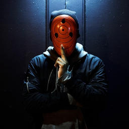 Zikomo & James Anderson