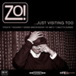 Holding You, Loving You (feat. Octavio Santos)