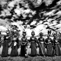 Show #100 w/ Sango, AbJo, Andre Power, Al Patron, & Andres