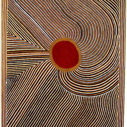 Show #105 w/ Arti (My Hollow Drum)