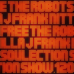 Show #120 w/ Free The Robots, Illa J, Frank Nitt, & Esta (DILLA TRIBUTE)