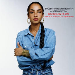 Show #136 w/ Astronautica