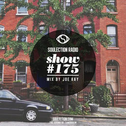 Show #175 (Rinse FM Announcement)