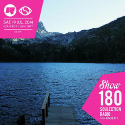 Show #180 w/ Hannah Faith