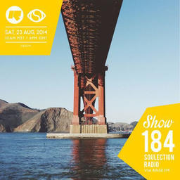 Show #184 w/ J-Louis & Andres