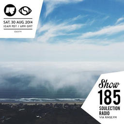 Show #185 w/ Fortune