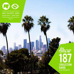 Show #187 w/ Sango
