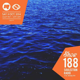 Show #188 w/ LAKIM