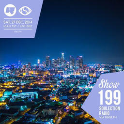 Show #199 (Best of 2014)