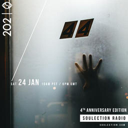 Show #202 w/ AbJo, StarRo, & Andre Power (4th Anniversary Edition)