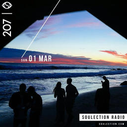 Show #207 (The People's Choice) + A Nujabes Tribute w/ Daddy Kev