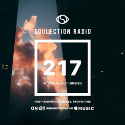 Show #217 w/ IAMNOBODI