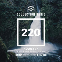 Show #220 (Live From Amsterdam, NL)