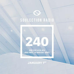 Show #240 (Soulection Family New Year's Special)