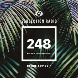 Show #248 w/ Jarreau Vandal