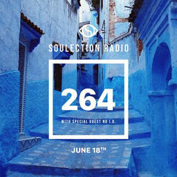 Show #264 w/ No I.D.