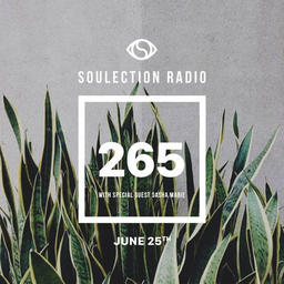 Show #265 w/ Sasha Marie