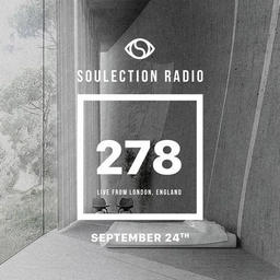 Show #278 (Live from London, UK)