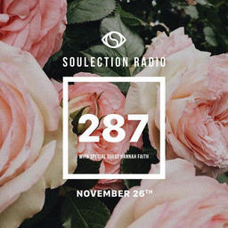 Show #287 w/ Hannah Faith