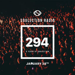 Show #294 (6 Years of Soulection)