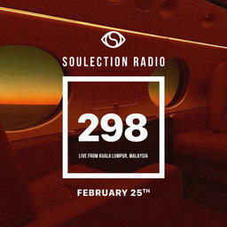 Show #298 (Live from Kuala Lumpur, Malaysia)