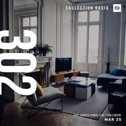 Show #302 ft. Jarreau Vandal (Live from London, UK)