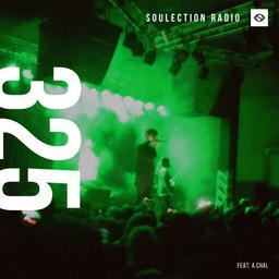 Show #325 ft. A.CHAL