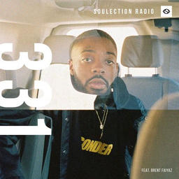 Show #331 ft. Brent Faiyaz