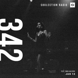 Show #342 ft. Snoh Aalegra