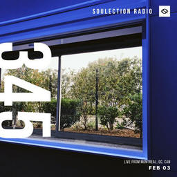 Show #345 (Live from Montreal, Québec)
