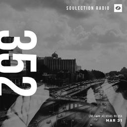 Show #352 (Live from Las Vegas, NV)