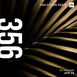 Show #356 ft. Childish Major