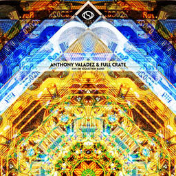 Show #36 w/ Full Crate & Anthony Valadez